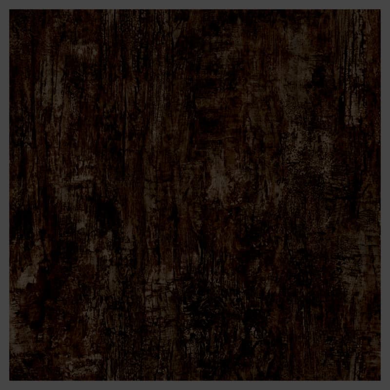 Saviola Decorative Panel in Lava with a Tigerwood Finish, 83-5/16" width x 110-1/4" length, 19 mm Thick