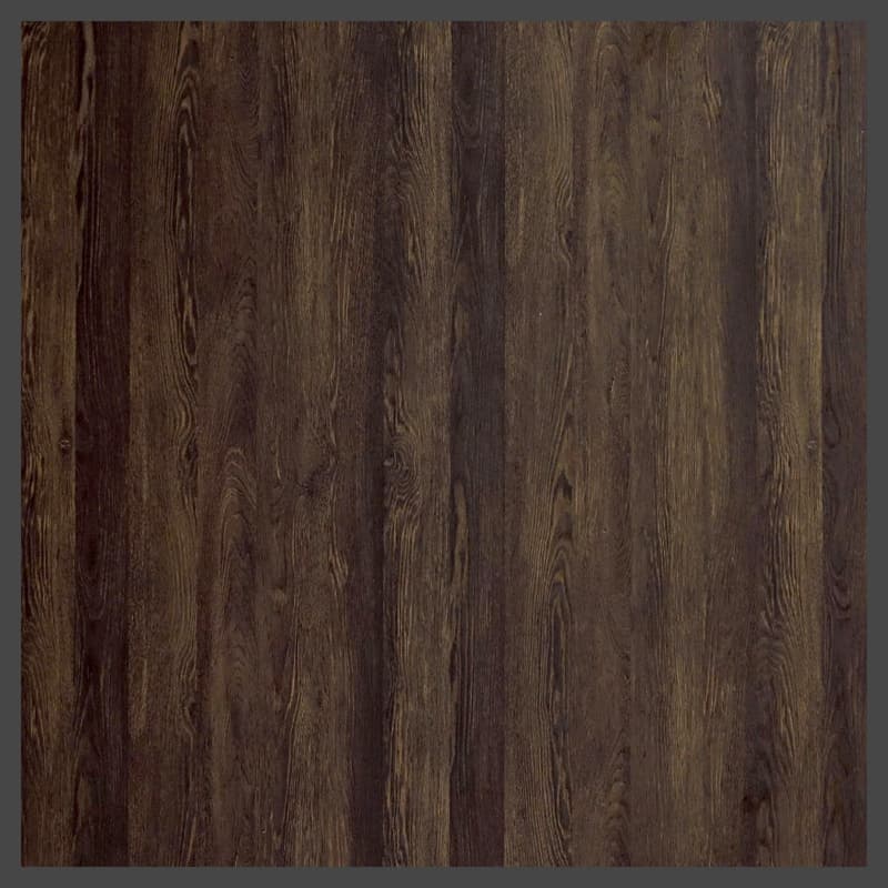 SALT Saviola A/A Decorative Panel, Color GSP20 Moca, 83-5/16" x 110-1/4", 19 mm Thick, Gessato Finish