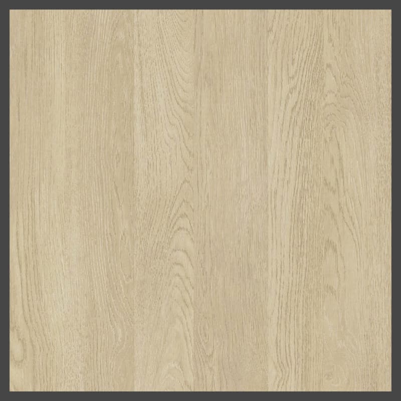 Saviola Decorative Panel in Biondo Chiaro with a Gessato Finish, 83-5/16" width x 110-1/4" length, 19 mm Thick