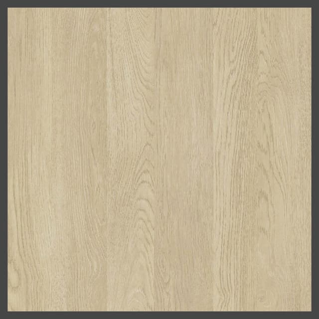 Saviola Decorative Panels, GSP83 Biondo Chiaro, Gessato Finish