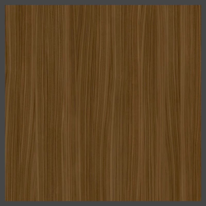 SALT 5 Decorative Panel in Benevento with a Chandler Finish, 61" width x 110-1/4" length, 19 mm Thick