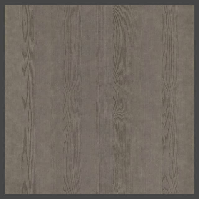 SALT Decorative Panels, Pura Vita Collection, PVFS22 Frassino Scuro, Dark Ash Finish