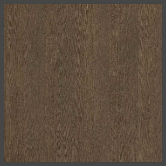 Pura Vita Phenolic-Backed Loose Real Wood Veneer in Rovere Firenze with a Natural Firenze Oak Soft Brushed Finish, 49" width x 120" length, 1.3 mm Thick