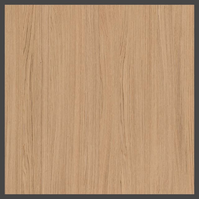 SALT High Pressure Laminate, PVRM03 Rovere Milano, Natural Milano Oak Soft Brushed Finish