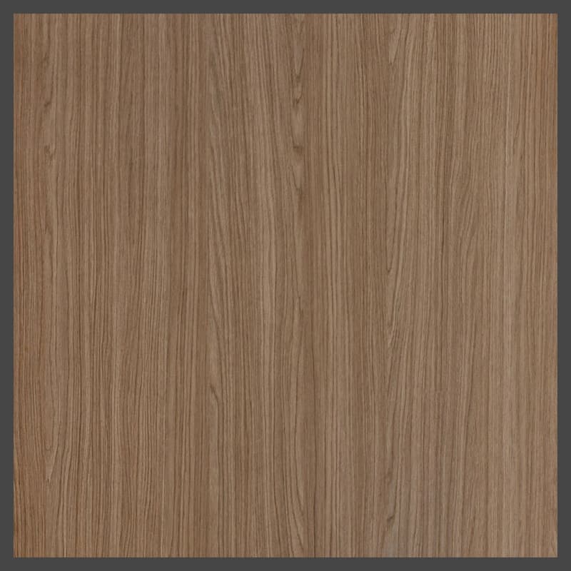 SM'artDecorative Panel in Anice with a EssenzaFinish, 81-1/2 inwidth x 120-5/64 in length, 19 mm mm Thick