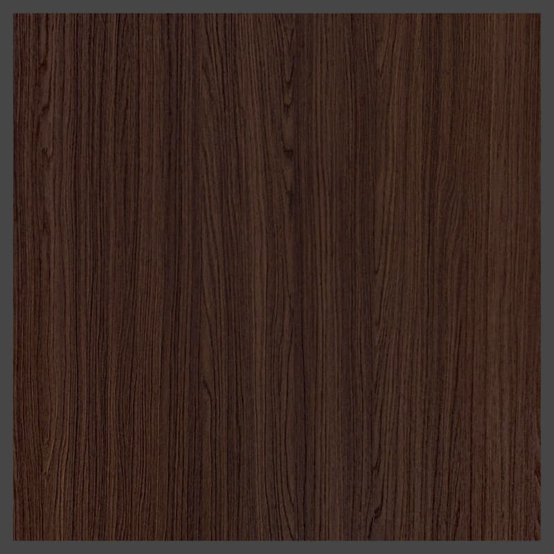 SM'artDecorative Panel in Tabacco with a EssenzaFinish, 81-1/2 inwidth x 120-5/64 in length, 19 mm mm Thick