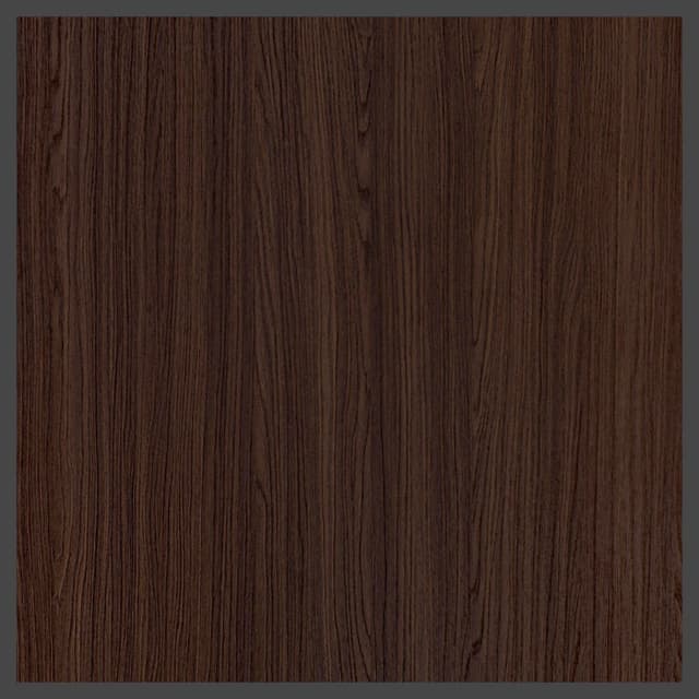 SM'art High Pressure Laminate in Tabacco with an Essenza Finish, 60" width x 120" length, 0.9 mm Thick