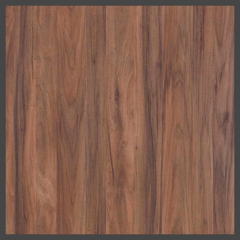 SM'art Decorative Panel in Empire with a Manhattan Finish, 81-1/2" width x 120-5/64" length, 19 mm Thick
