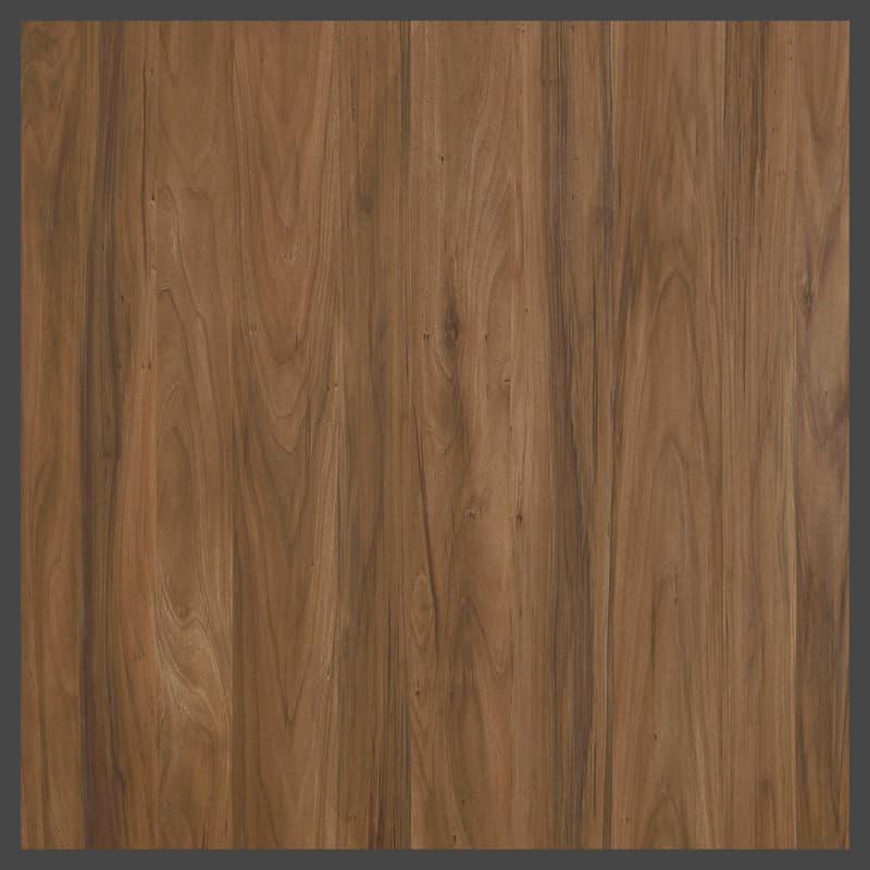SM'art Decorative Panel in Chrysler with a Manhattan Finish, 81-1/2" width x 120-5/64" length, 19 mm Thick