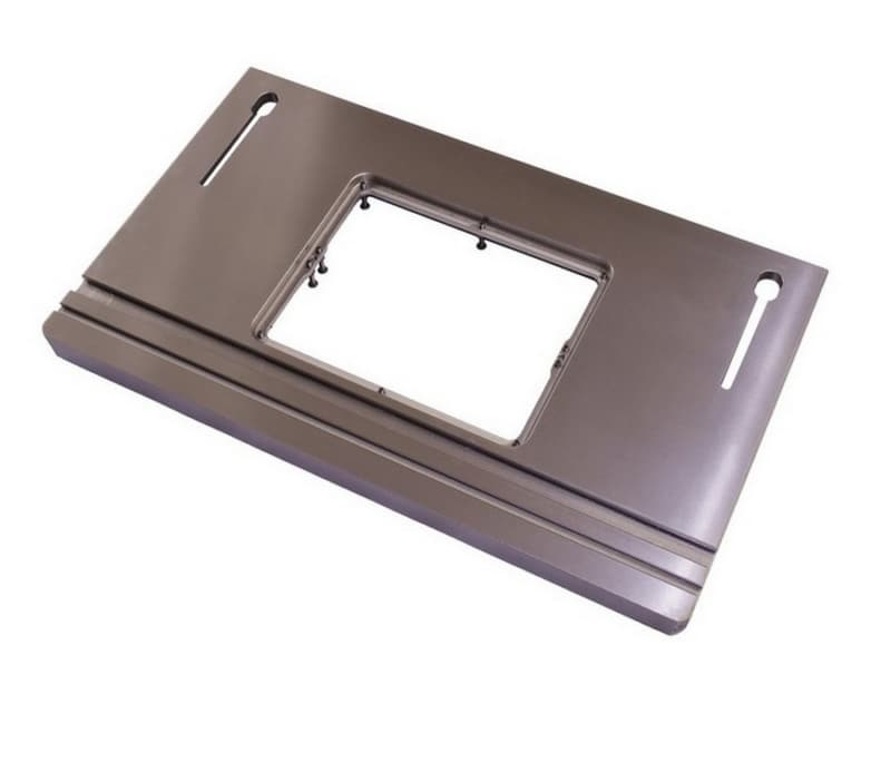 SawStop 27" x 16" Cast Iron Table for Router Tables