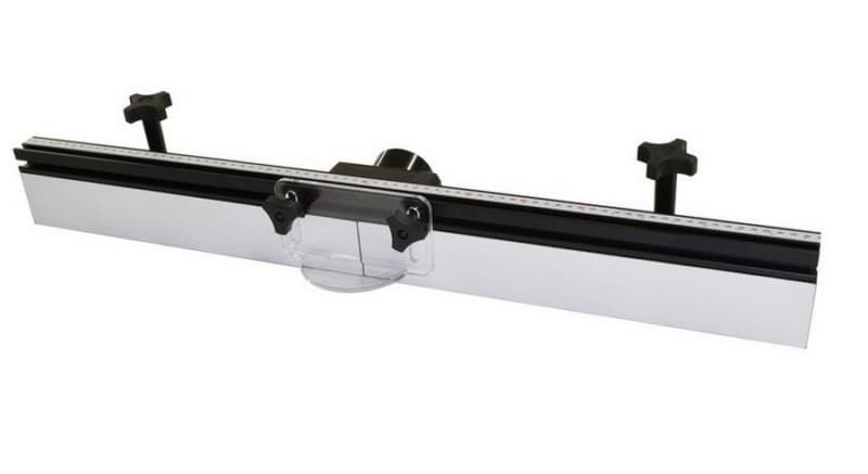 SawStop 27" Fence Assembly for Router Tables