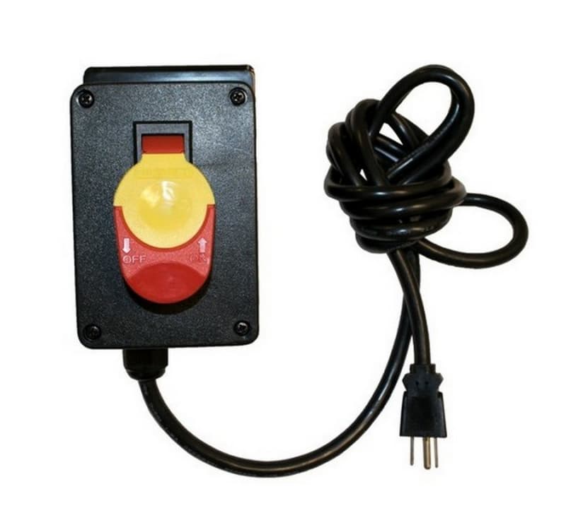 SawStop Power Switch for SawStop Router Tables