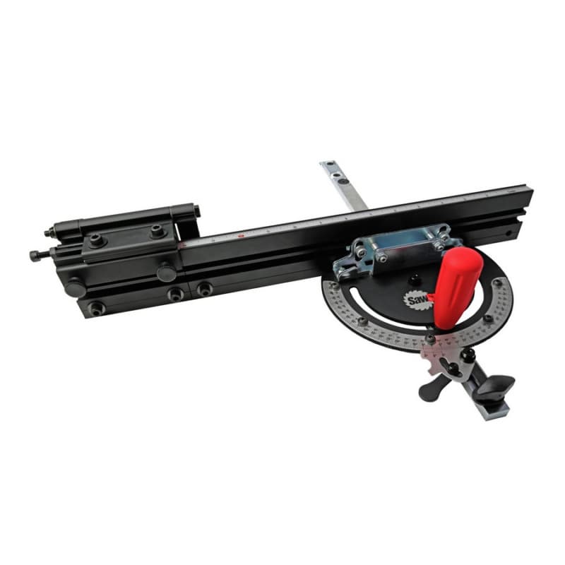 SawStop Scale Miter Gauge