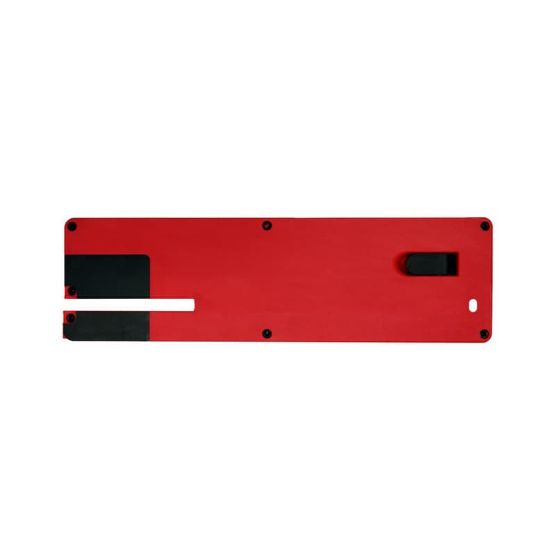 SawStop CTS-TSI Compact Table Saw Standard Zero Clearance Insert