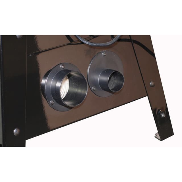 SawStop Dust Collection Panel for Contractor Saw CNS-DCP