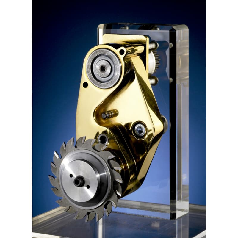 Striebig VSA Scoring Saw Unit for Compact Saw