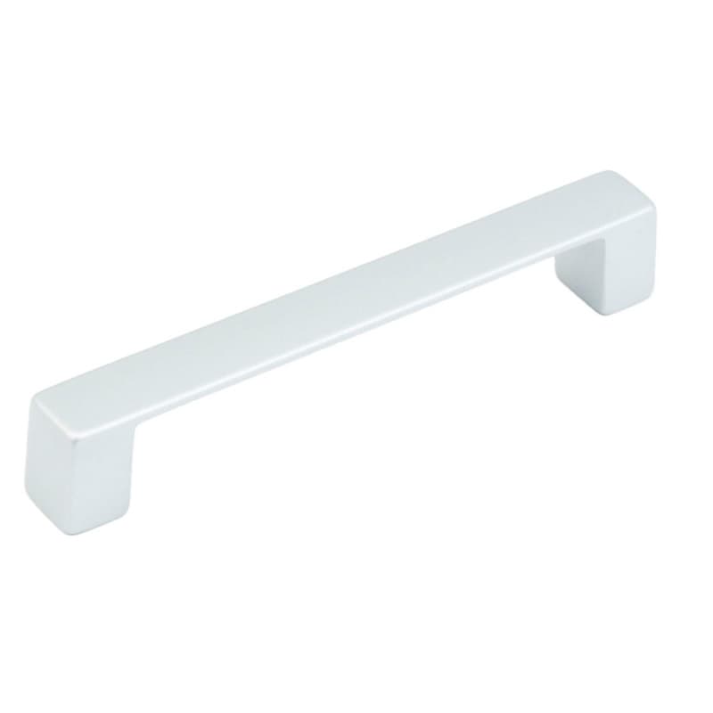 5-1/16" Classico Cabinet Pull, Matte Chrome
