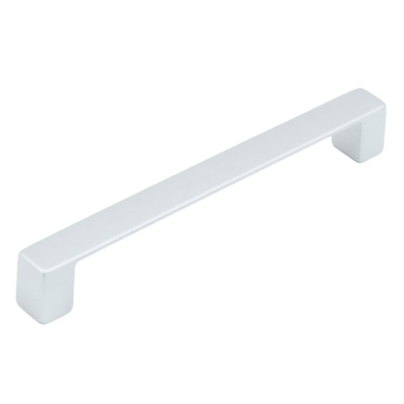 6-5/16" Classico Cabinet Pull, Matte Chrome