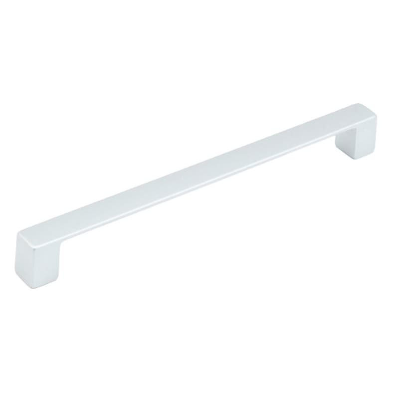 7-9/16" Classico Cabinet Pull, Matte Chrome