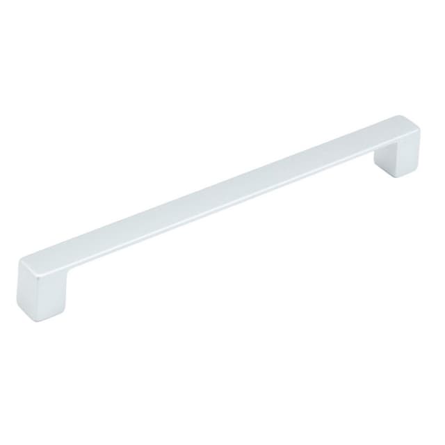 7-9/16" Classico Cabinet Pull, Matte Chrome