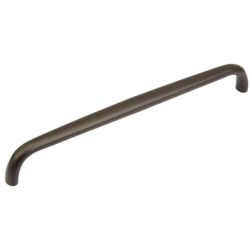 15" Traditional Appliance Pull, Oil Rubbed Bronze