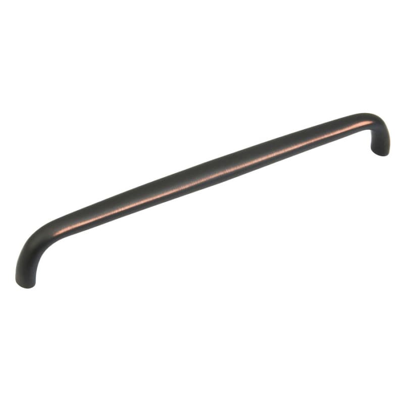 15" Traditional Appliance Pull, Michelangelo Bronze