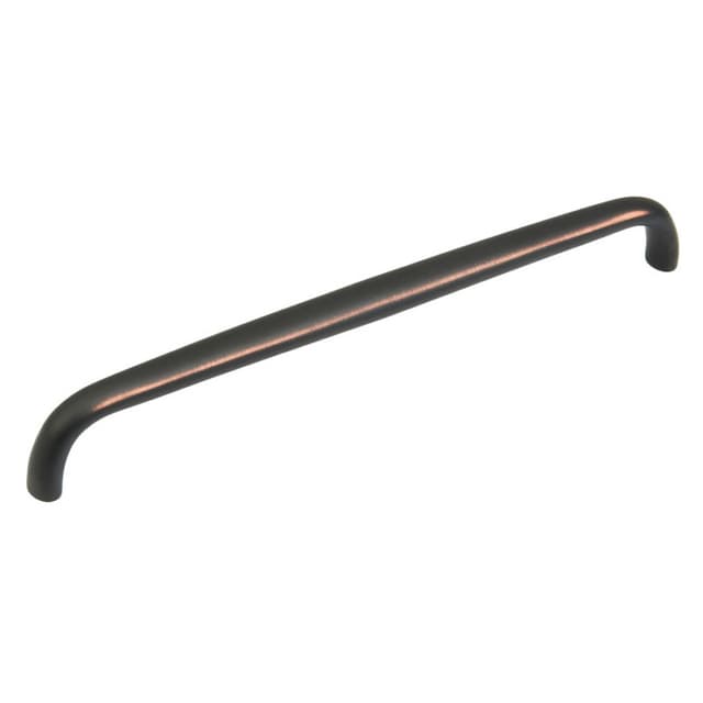 15" Traditional Appliance Pull, Michelangelo Bronze