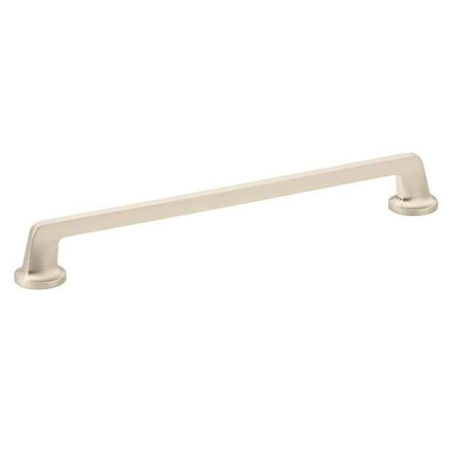 64mm Mantistique Oval T-Knob, Satin Nickel