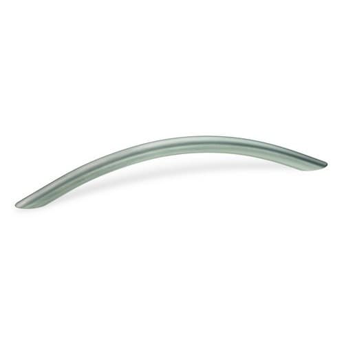 7-1/2" 33132 Series Cabinet Handle Pull, Brushed Stainless Steel