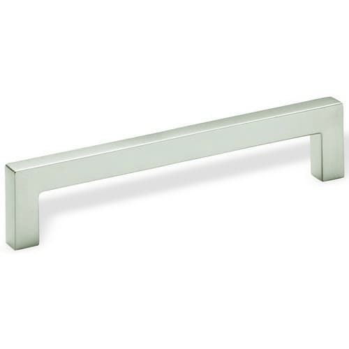 5" 22334 Series Cabinet Handle Pull, Satin Nickel