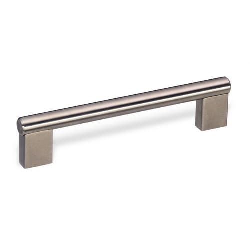 5" 44135 Series Cabinet Handle Pull, Brushed Stainless Steel