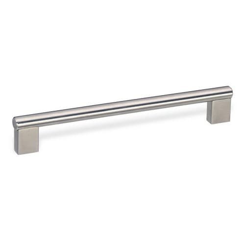 18-7/8" 44135 Series Cabinet Handle Pull, Brushed Stainless Steel