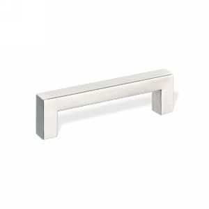 5" 33343 Series Cabinet Handle Pull, Brushed Stainless Steel