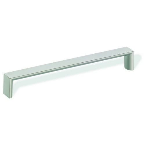 7-1/2" 22389 Series Cabinet Handle Pull, Satin Nickel