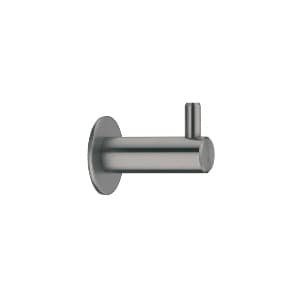 41mm 44410 Series Hook, Brushed Satinless Steel