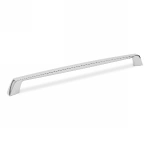 12-1/2" 22930 Series Cabinet Handle Pull, Polished Chrome