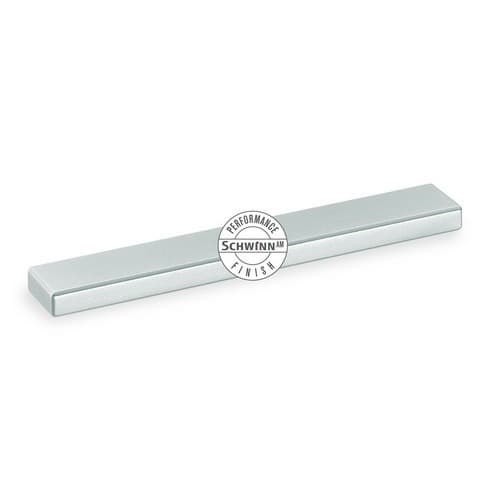 5" 22891 Series Cabinet Pull, Satin Nickel Performance Finish