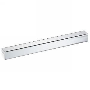7-1/2" 33756 Series Cabinet Finger Pull, Polished Chrome