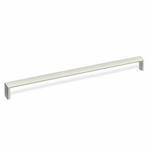 12-1/2" 22389 Series Cabinet Handle Pull, Satin Nickel