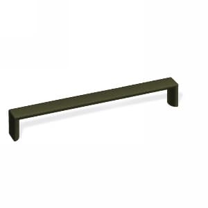 7-1/2" 22389 Series Cabinet Handle Pull, Dark Nickel
