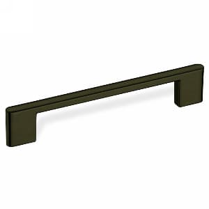 5" 22548 Series Cabinet Handle Pull, Dark Nickel