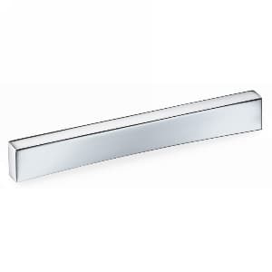 5" 2Z114 Series Cabinet Pull, Polished Chrome