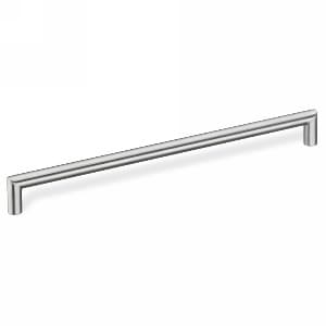 12-1/2" 44588 Series Appliance Pull, Brushed Stainless Steel