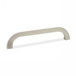 5" 2Z240 Series Cabinet Handle Pull, Satin Nickel