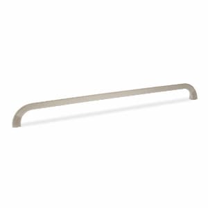 12-1/2" 2Z240 Series Cabinet Handle Pull, Satin Nickel