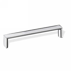 12-1/2" 22389 Series Cabinet Handle Pull, Polished Chrome