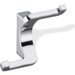 32mm 2Z337 Series Hook, Polished Chrome