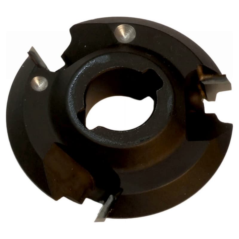 Rounding Unit Cutter for SCM Olimpic, Right