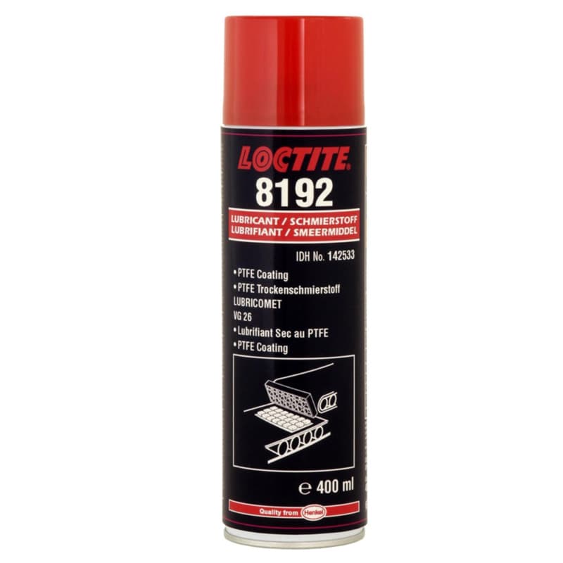 Kluber Lubrication Syntheso - W Spray: 250 ml