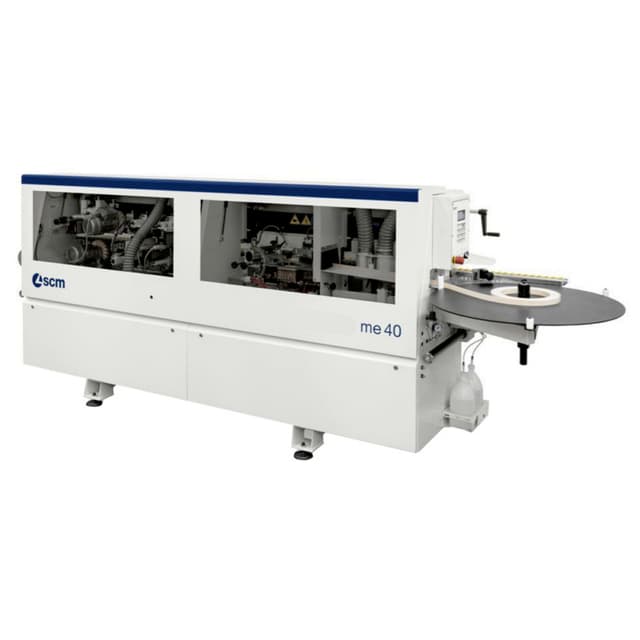 ME 40TR Edgebander